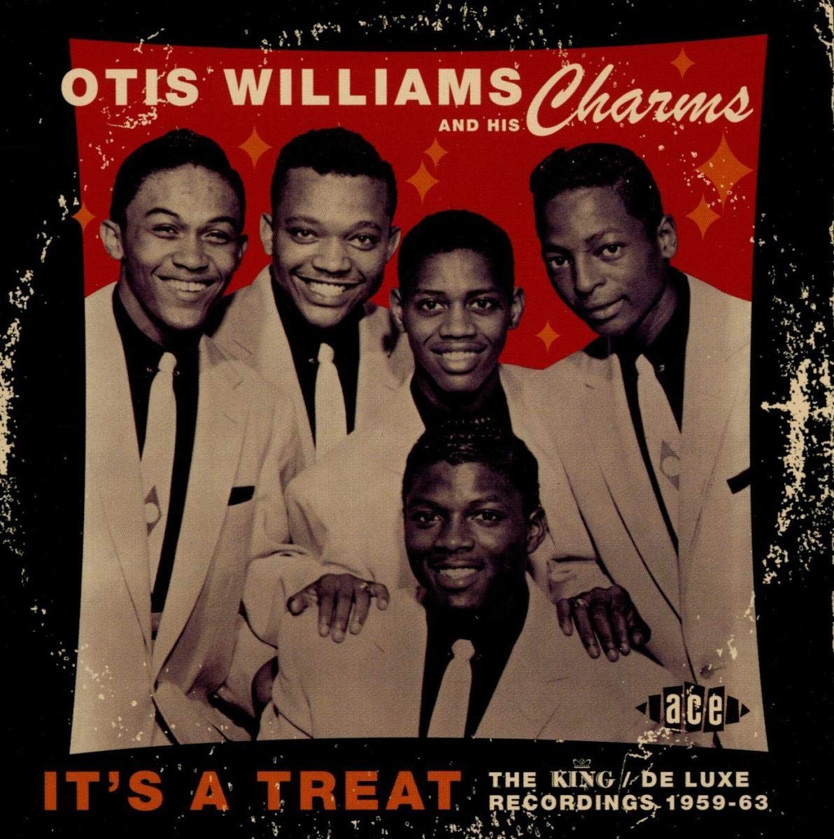 【CD】It\'s A Treat: The King / De Luxe Recordings 1959-63