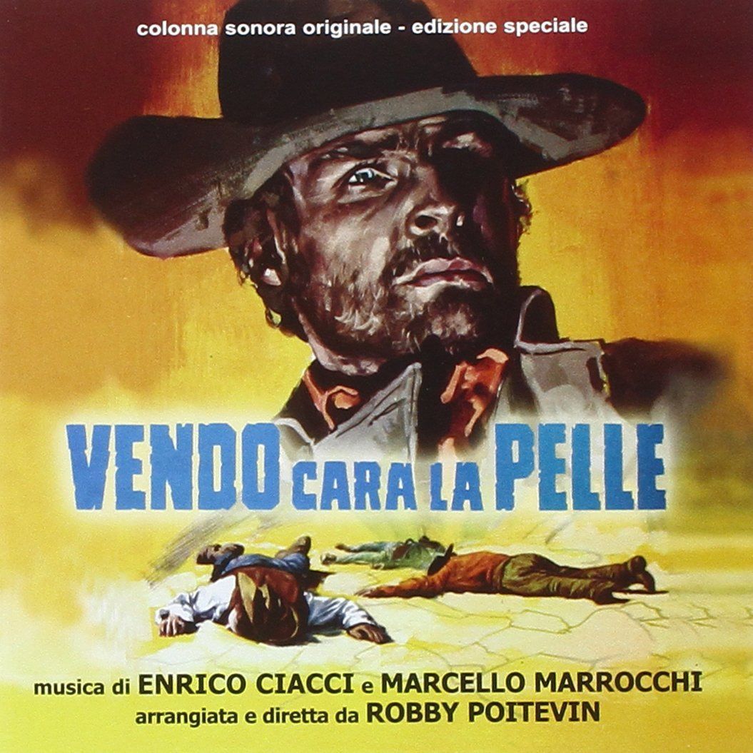 【CD】Vendo Cara La Pelle