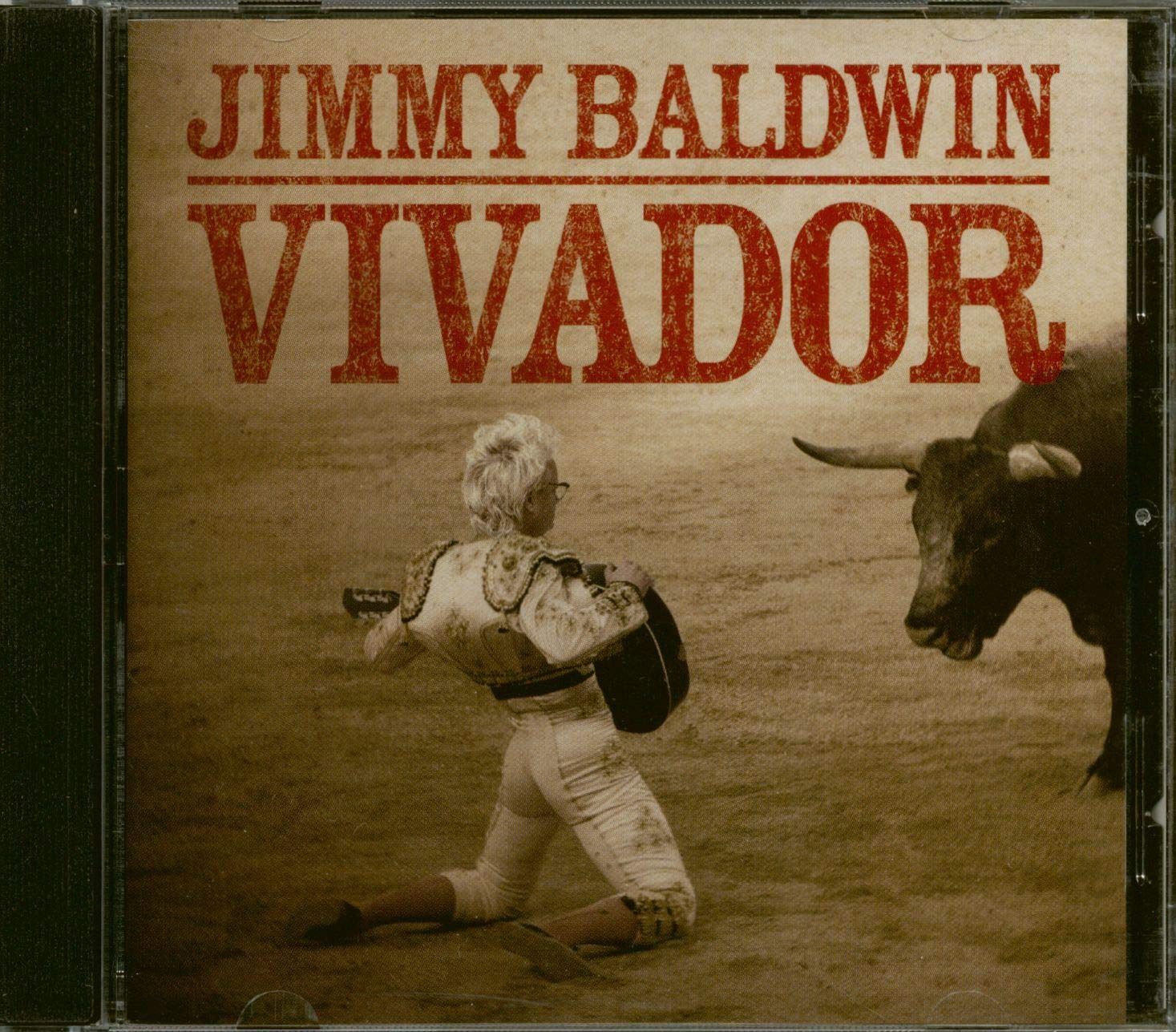 【CD】Vivador