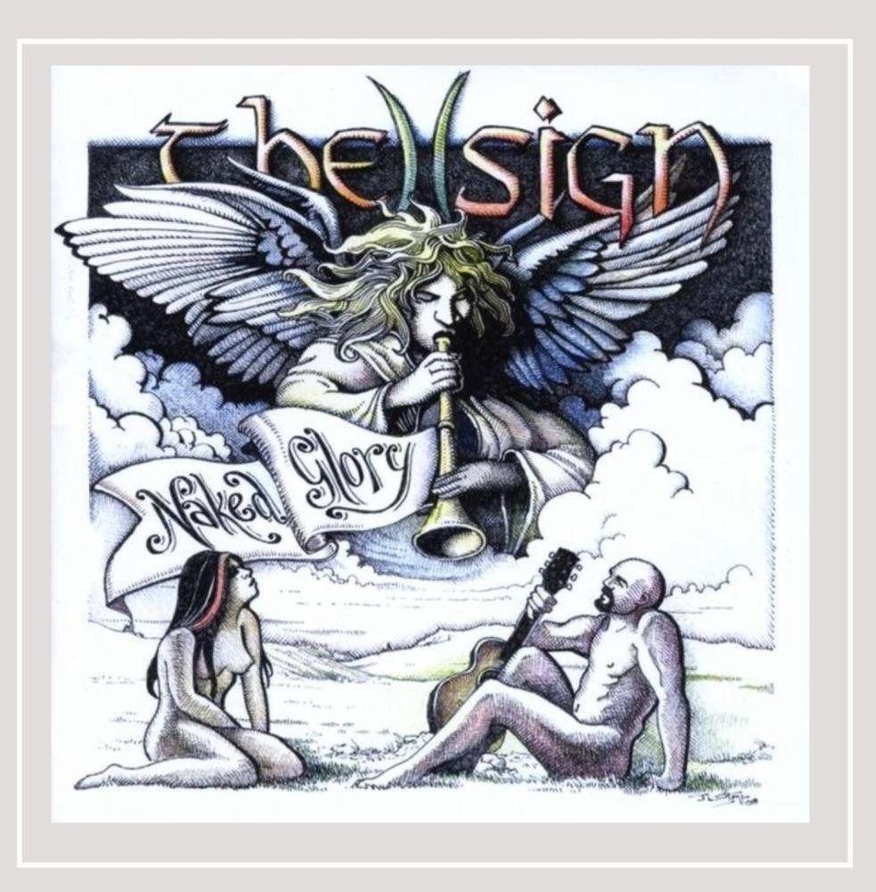 【CD】Naked Glory