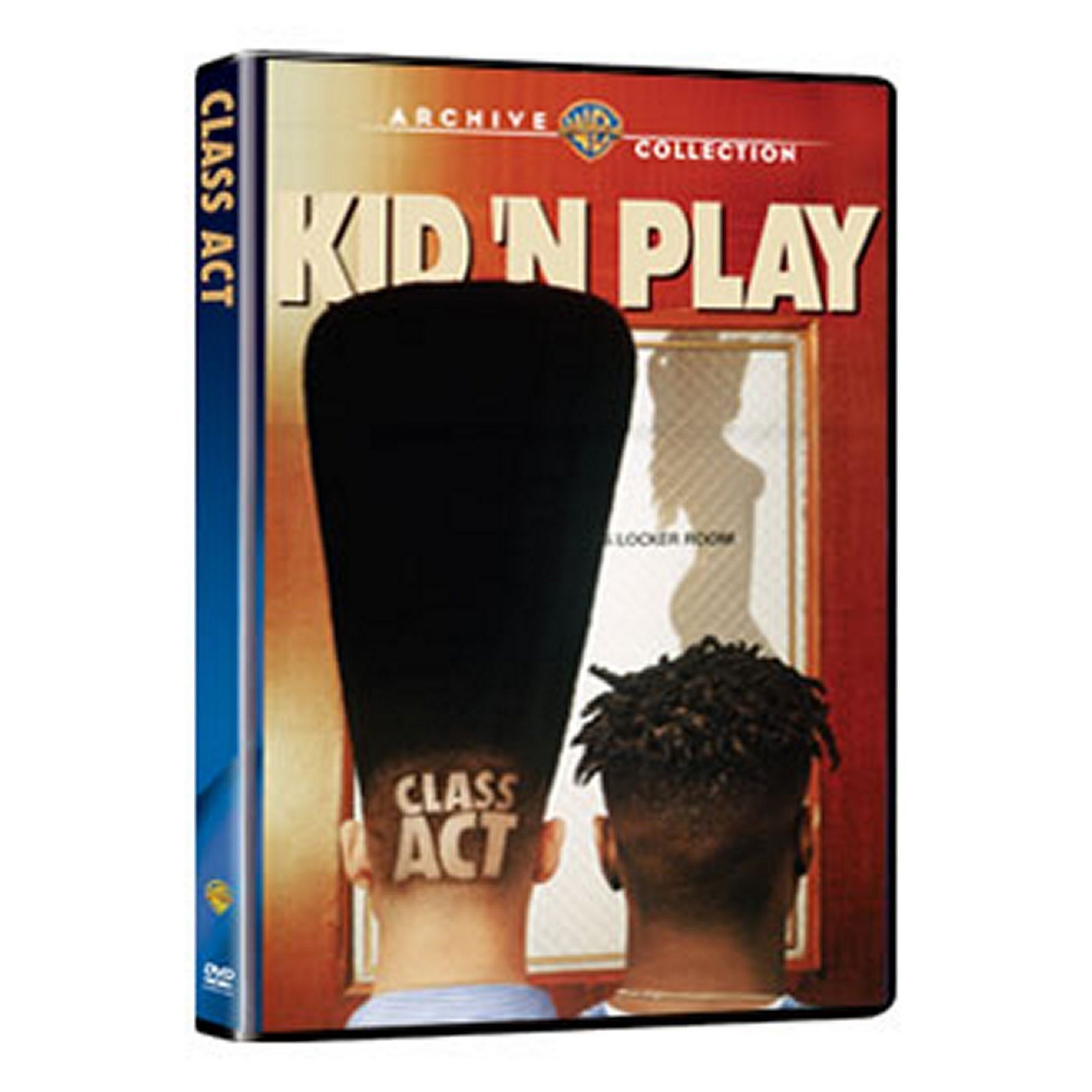 【CD】Class Act [DVD] [Import]