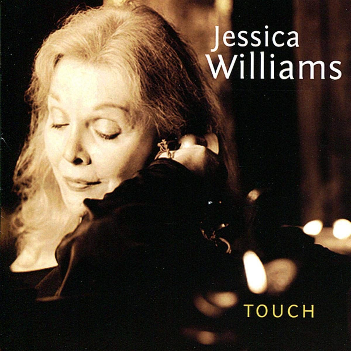 【CD】Touch