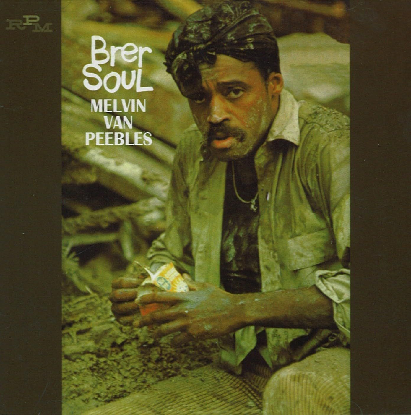 【CD】Brer Soul