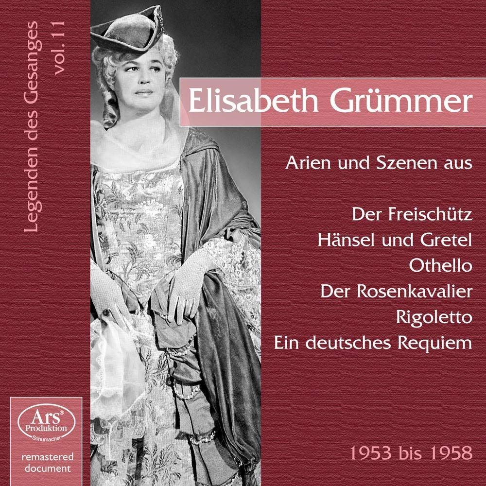 【CD】Legenden Des Gesangen Vol