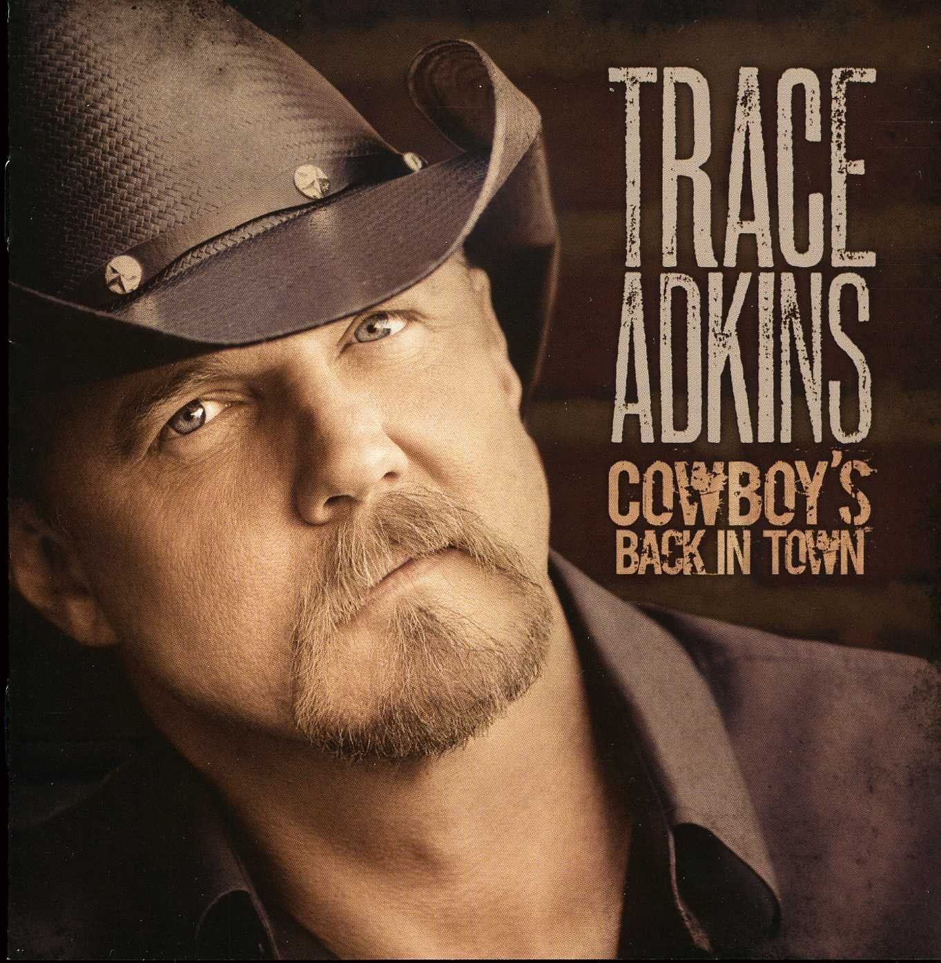 【CD】Cowboy's Back in Town