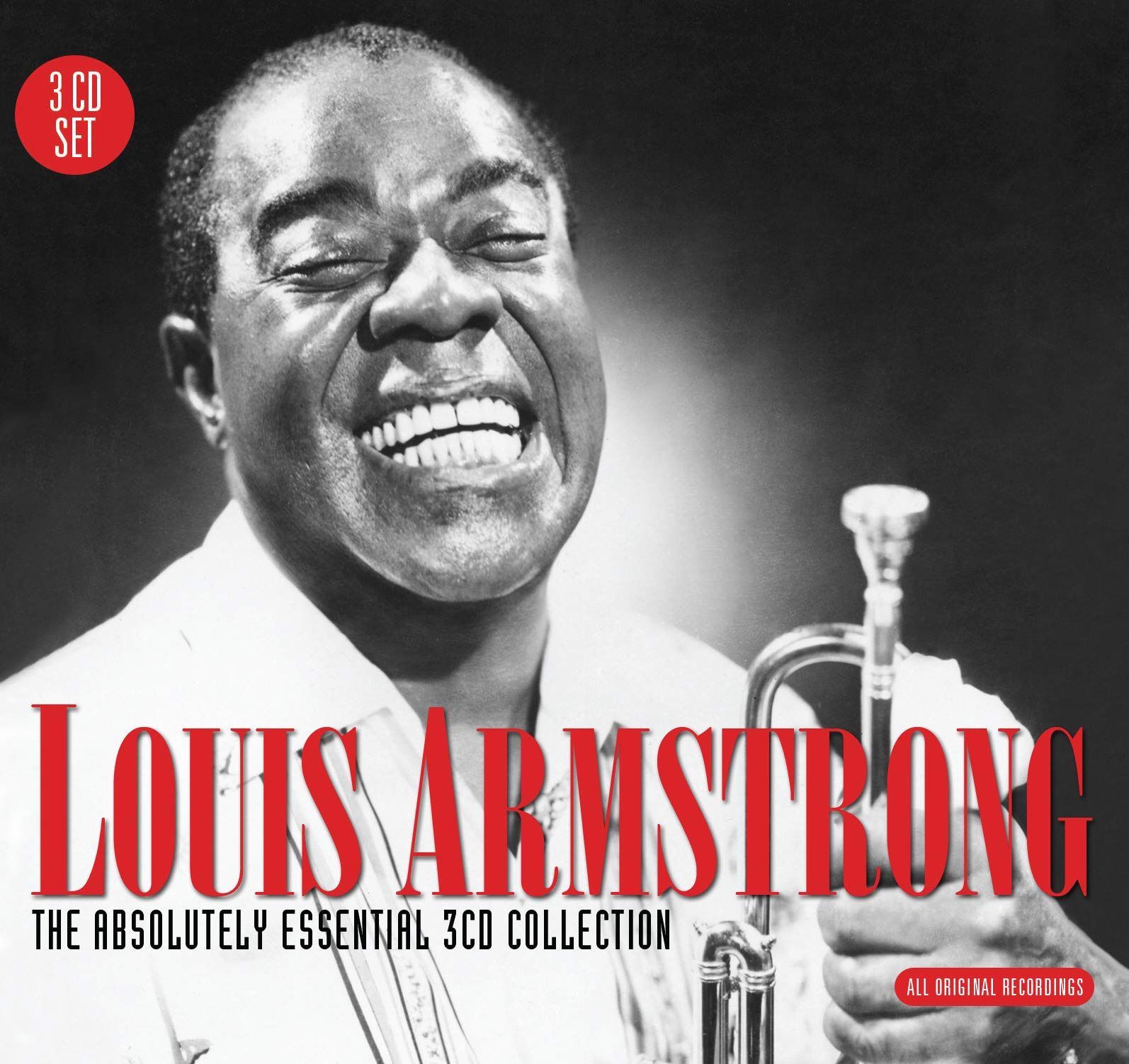 【CD】Absolutely Essential