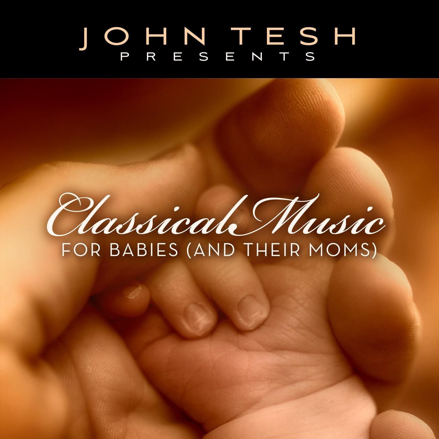 【CD】Classical Music For Babies