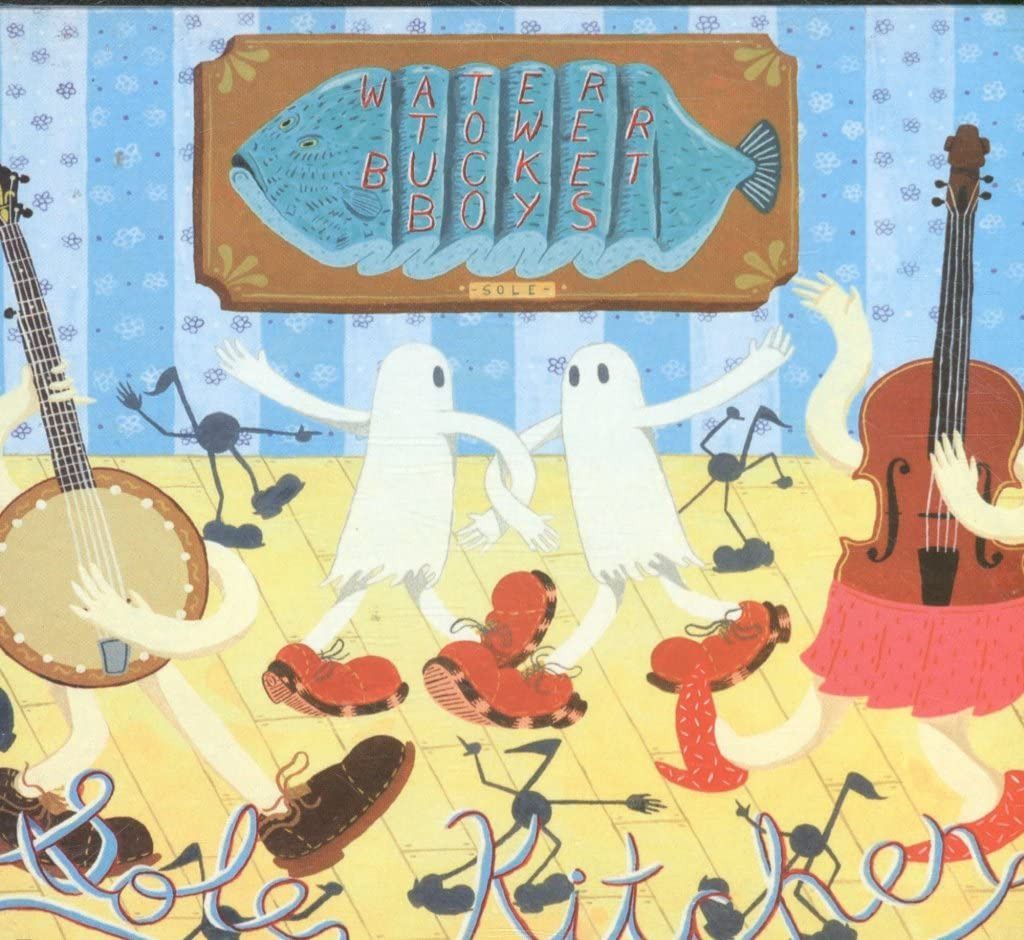 【CD】Sole Kitchen 6,873円