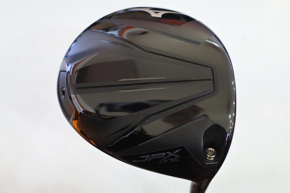 ミズノ　JPX ONE　10.5度　TENSEI RED MM D　SRフレックス　ドライバー　中古　ゴルフドゥ！春日井店【最短即日発送】