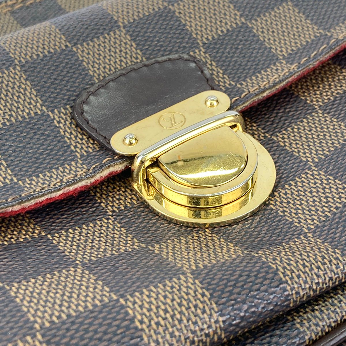 LOUIS VUITTON ルイ・ヴィトン ラヴェッロGM 肩掛け ワンショルダー 