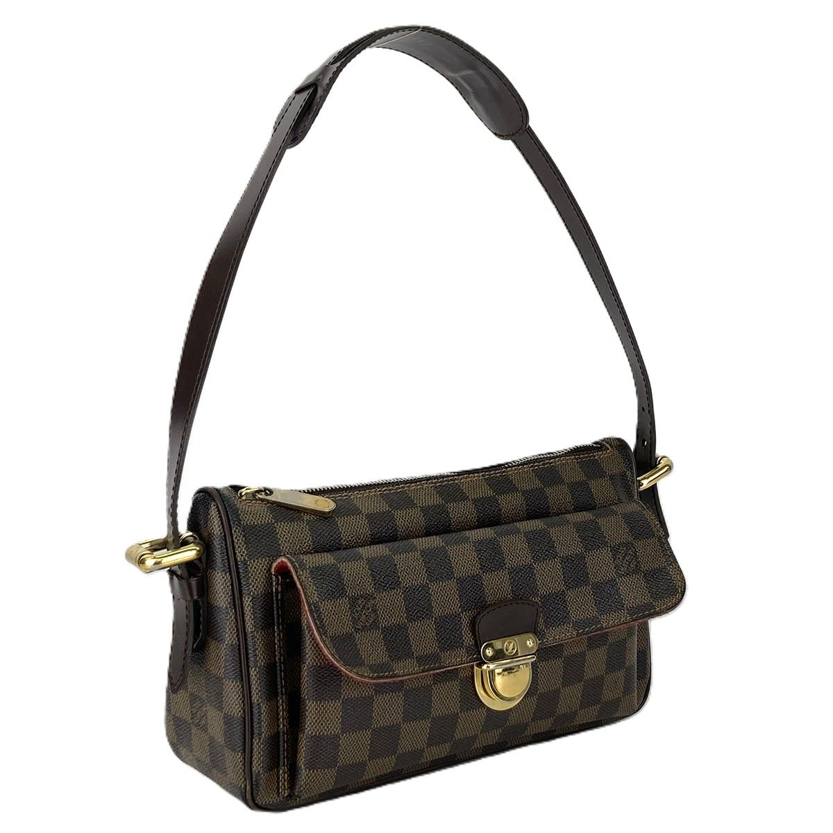 ルイヴィトン ラヴェッロGM LOUIS VUITTON ルイ・ヴィトン ラヴェッロGM 肩掛け ワンショルダー