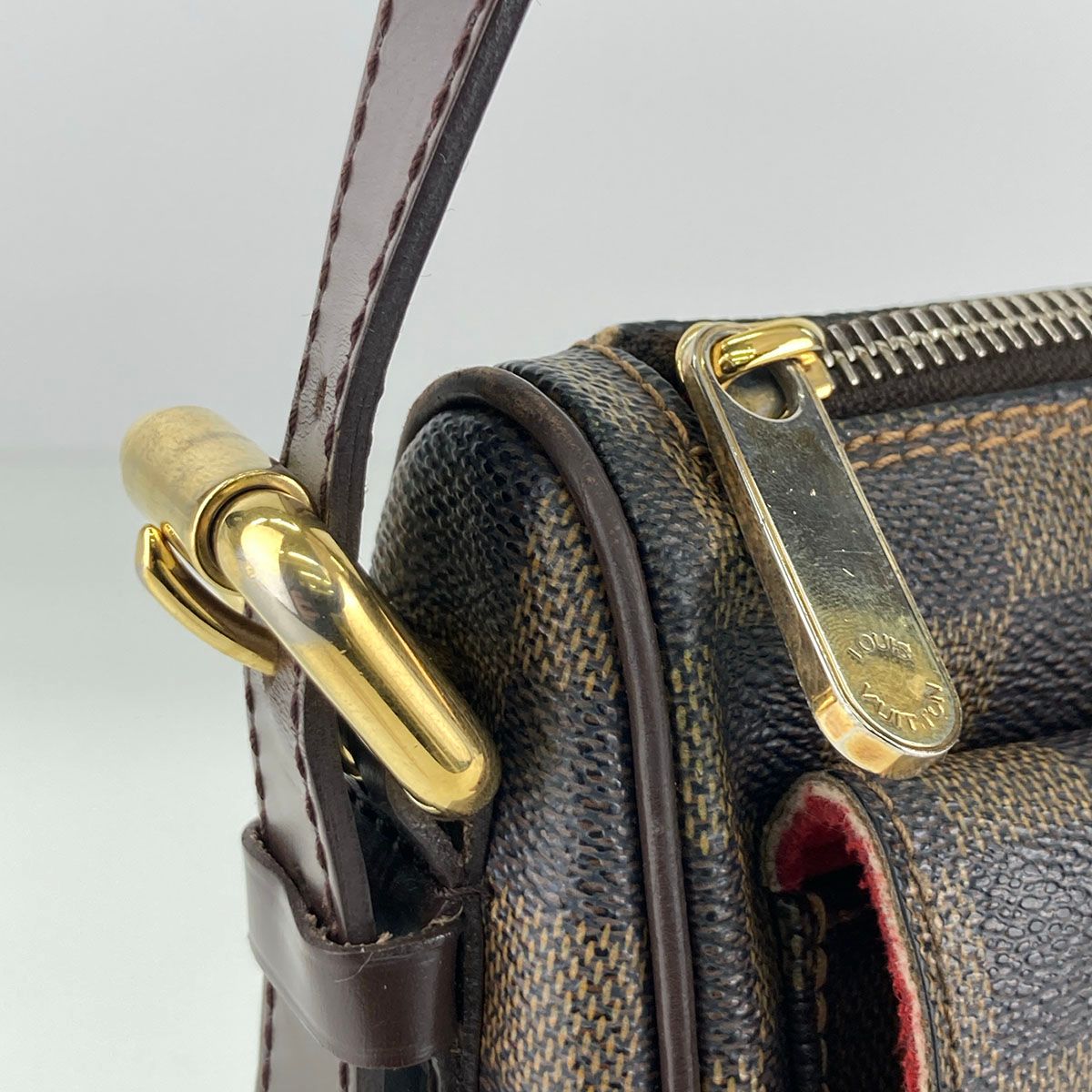 LOUIS VUITTON ルイ・ヴィトン ラヴェッロGM 肩掛け ワンショルダー