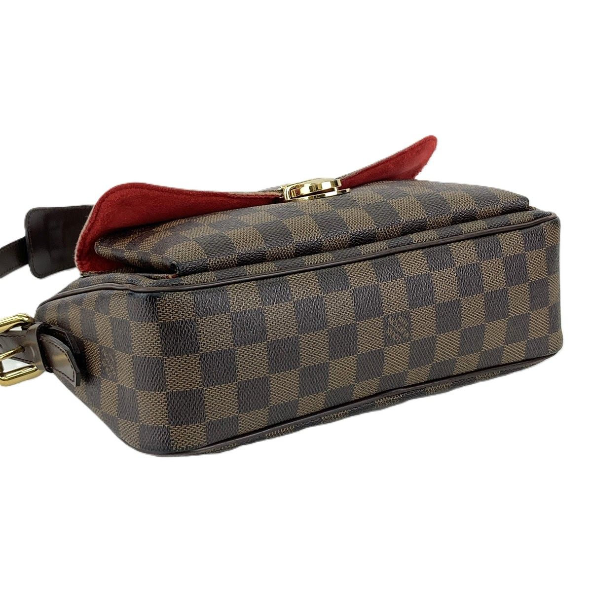 LOUIS VUITTON ルイ・ヴィトン ラヴェッロGM 肩掛け ワンショルダー 