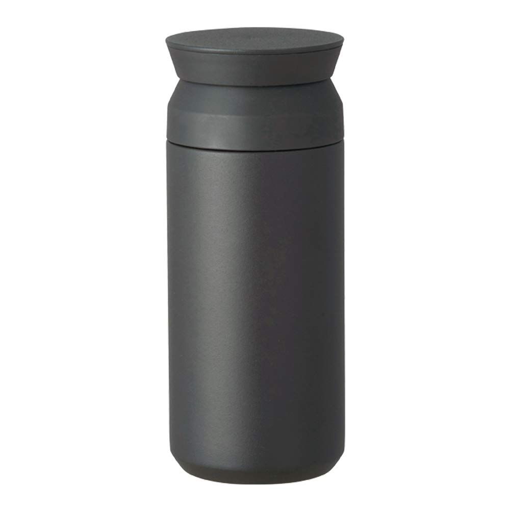 KINTO (キントー) トラベルタンブラー 350ml ブラック 真空二重構造 保温保冷効果 20936送料無料 67f922c0