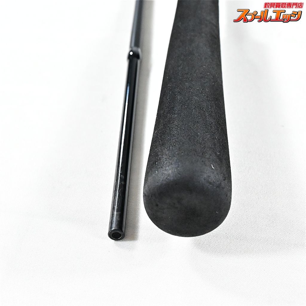 【ダイワ】 17キャタリナ BJ AP 66HS-S エアポータブル DAIWA CATALINA