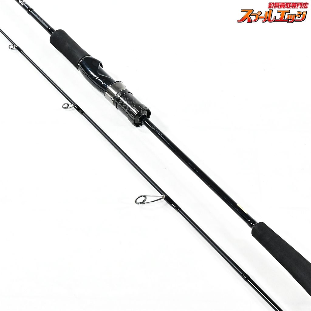 ★☆【ダイワ】 17キャタリナ BJ AP 66HS-S エアポータブル DAIWA CATALINA シーバス タチウオ マダイ K_146★☆v47955 【ダイワ】 17キャタリナ BJ AP 66HS-S エアポータブル DAIWA CATALINA