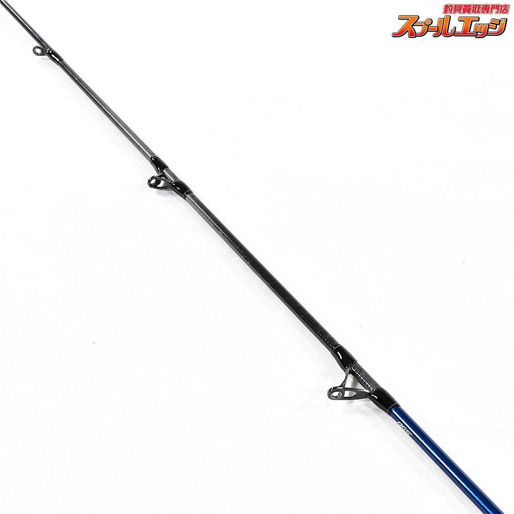 【ダイワ】 22極鋭 タチウオテンヤSP 91H-165 AGS DAIWA KYOKUEI
