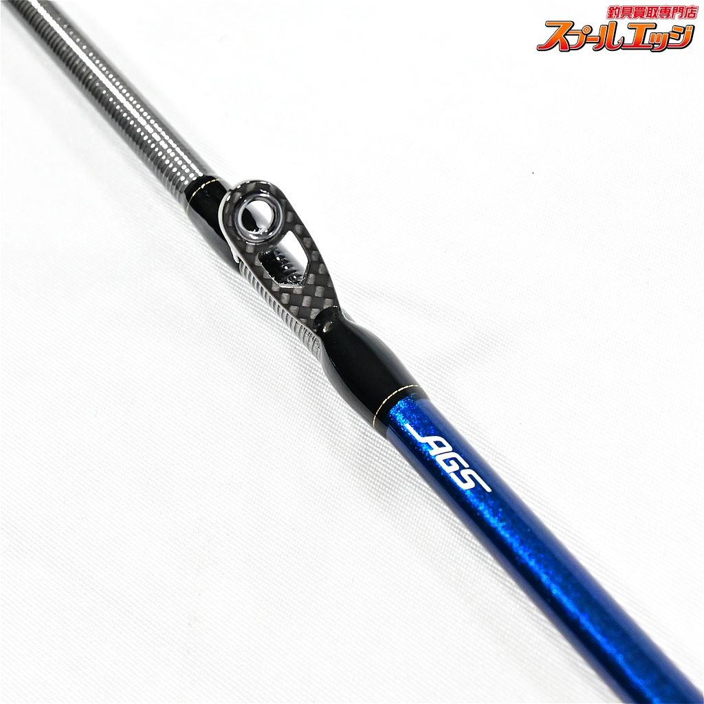 【ダイワ】 22極鋭 タチウオテンヤSP 91H-165 AGS DAIWA KYOKUEI