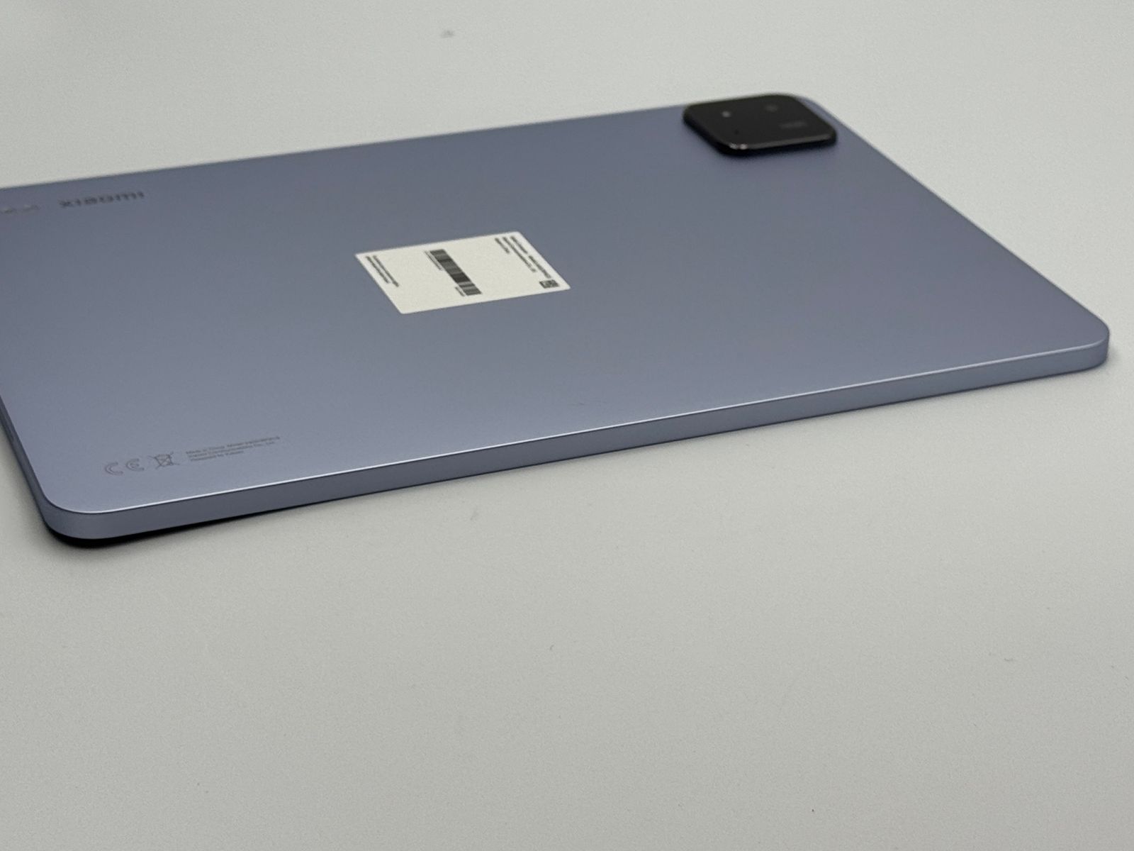 Xiaomi Pad 7 8GB/256GB ブルー 中古A - メルカリ