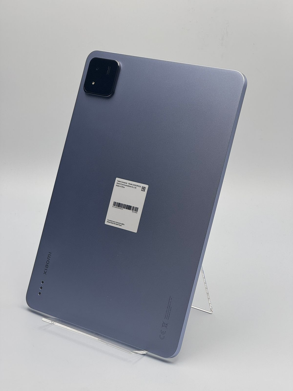 Xiaomi Pad 7 8GB/256GB ブルー 中古A - メルカリ
