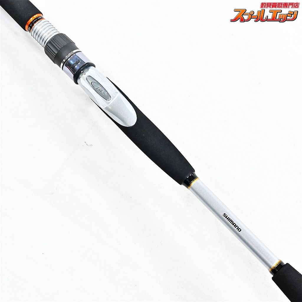 シマノ　ヤリイカBB 175 155セット　美品 シマノ SHIMANO 船竿 ヤリイカ BB 175 - メルカリ