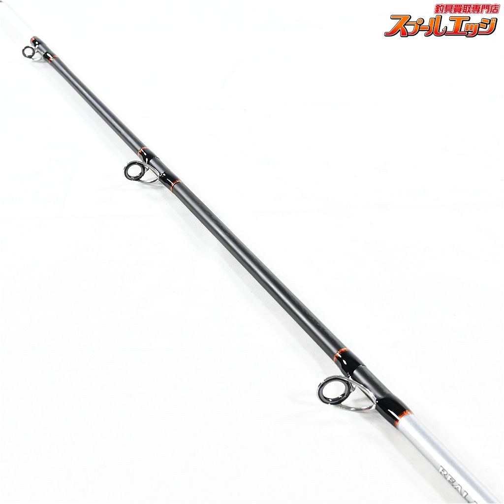 【シマノ】 15リアランサー ヤリイカ 175 SHIMANO REALANCER YARI-IKA