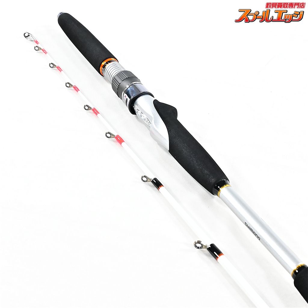 【シマノ】 15リアランサー ヤリイカ 175 SHIMANO REALANCER YARI-IKA