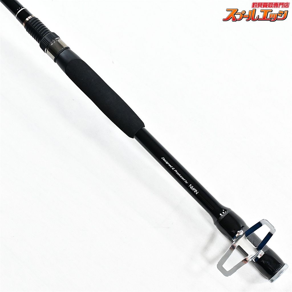 【宇崎日新】 ニッシン インヴィクタ ヘチ ランガンスペシャル MH300