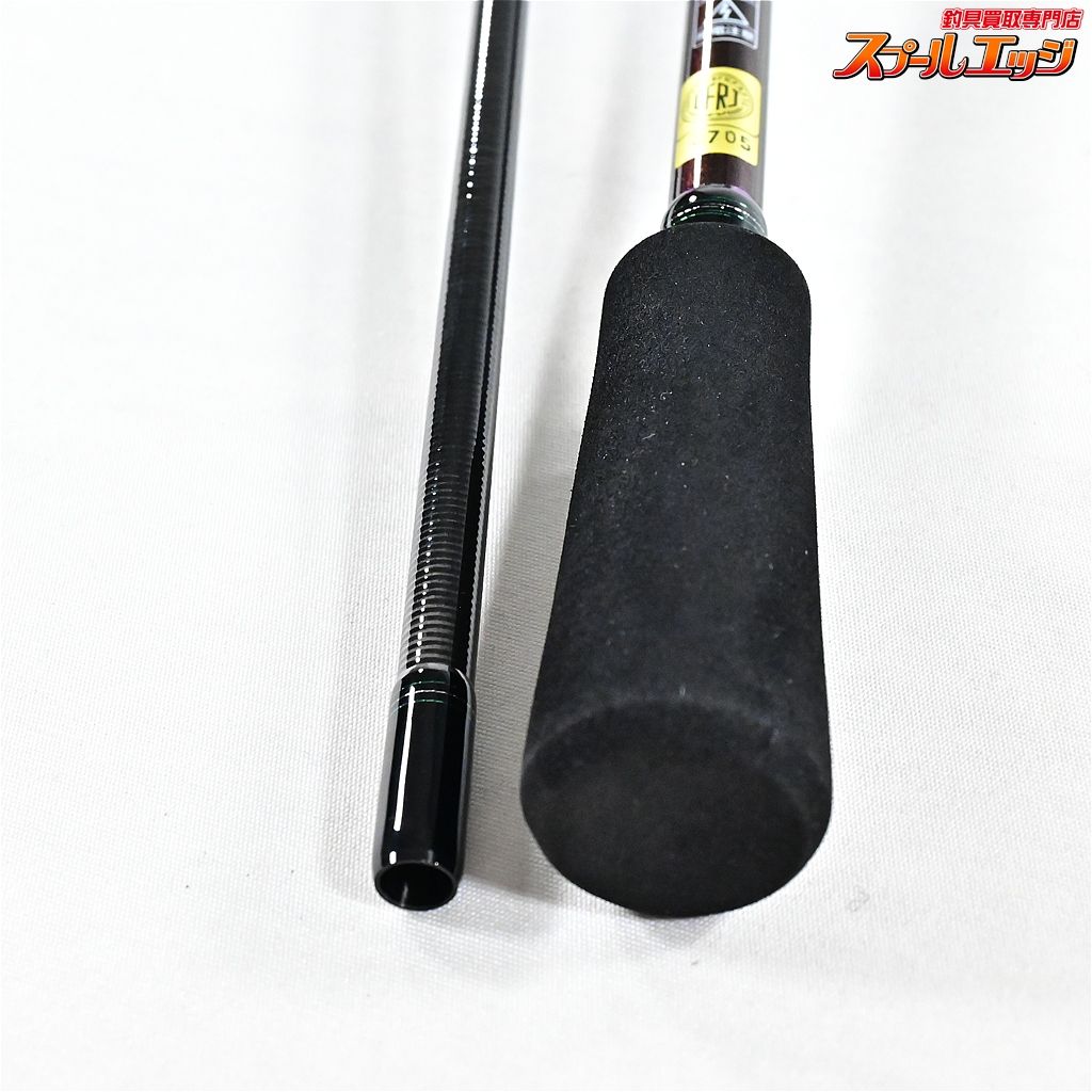 【ダイワ】 21エメラルダス MX 711MLM-S・N DAIWA EMERALDAS