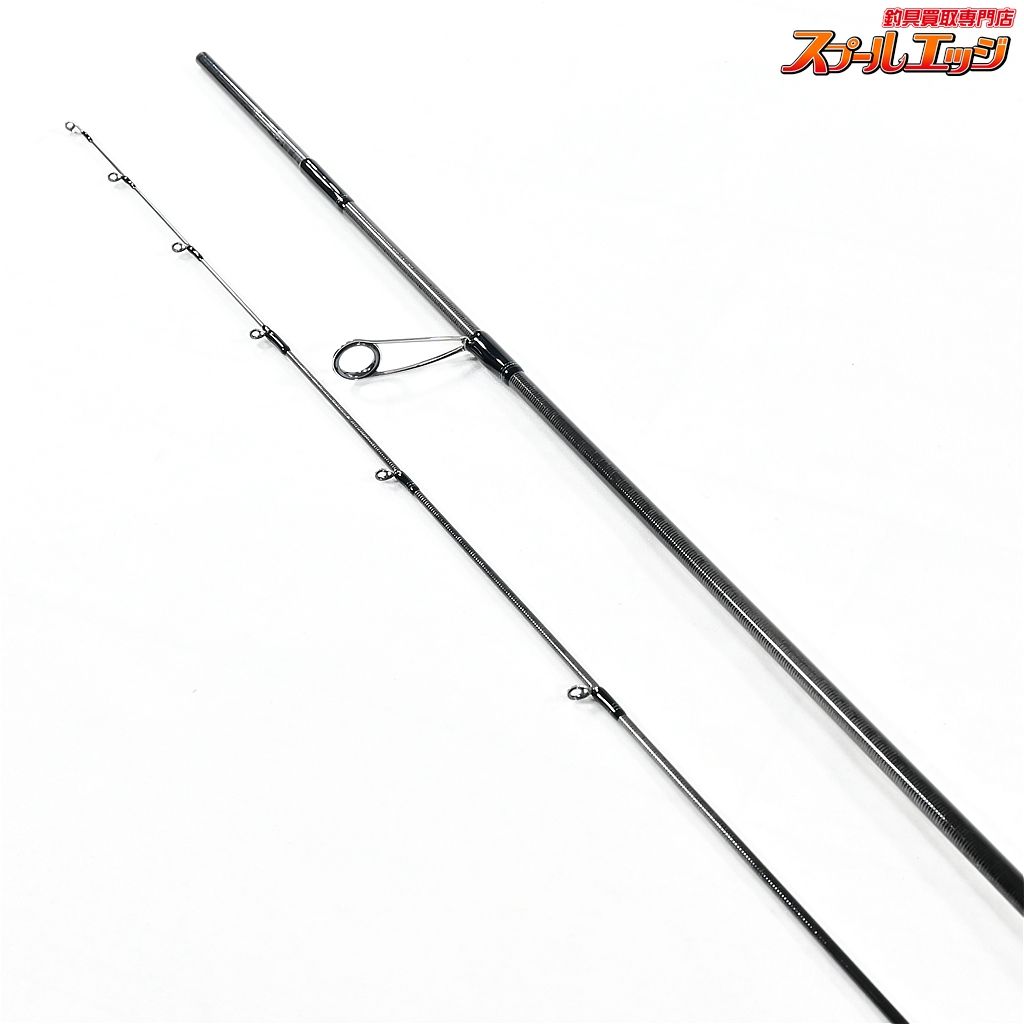 【ダイワ】 21エメラルダス MX 711MLM-S・N DAIWA EMERALDAS