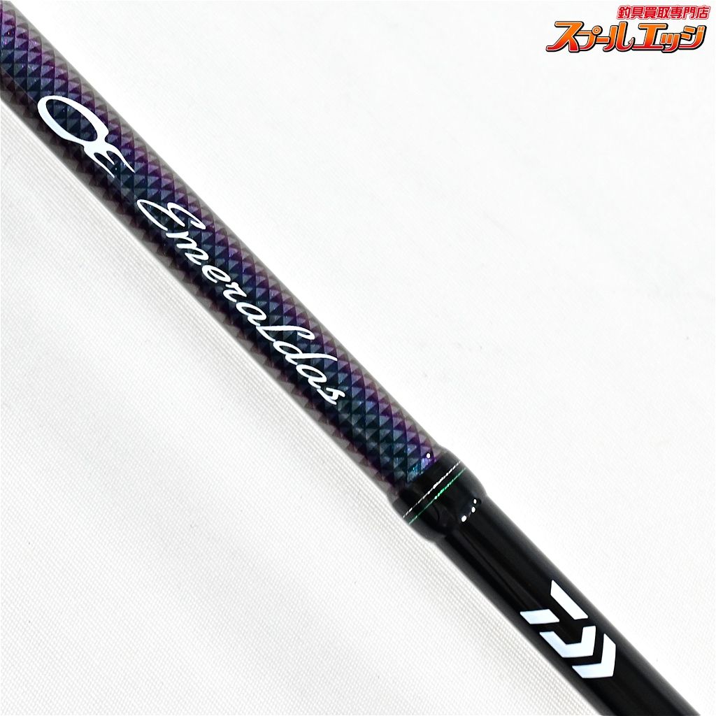 ダイワ　エメラルダスV 【ダイワ】 21エメラルダス MX 711MLM-S・N DAIWA EMERALDAS
