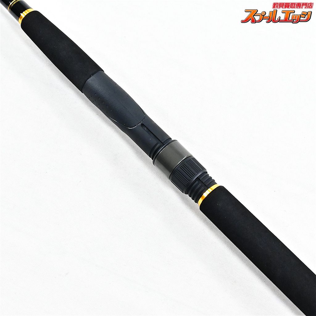 【ダイワ】 22ルアーニスト MB 96M-4 モバイル DAIWA LURENIST