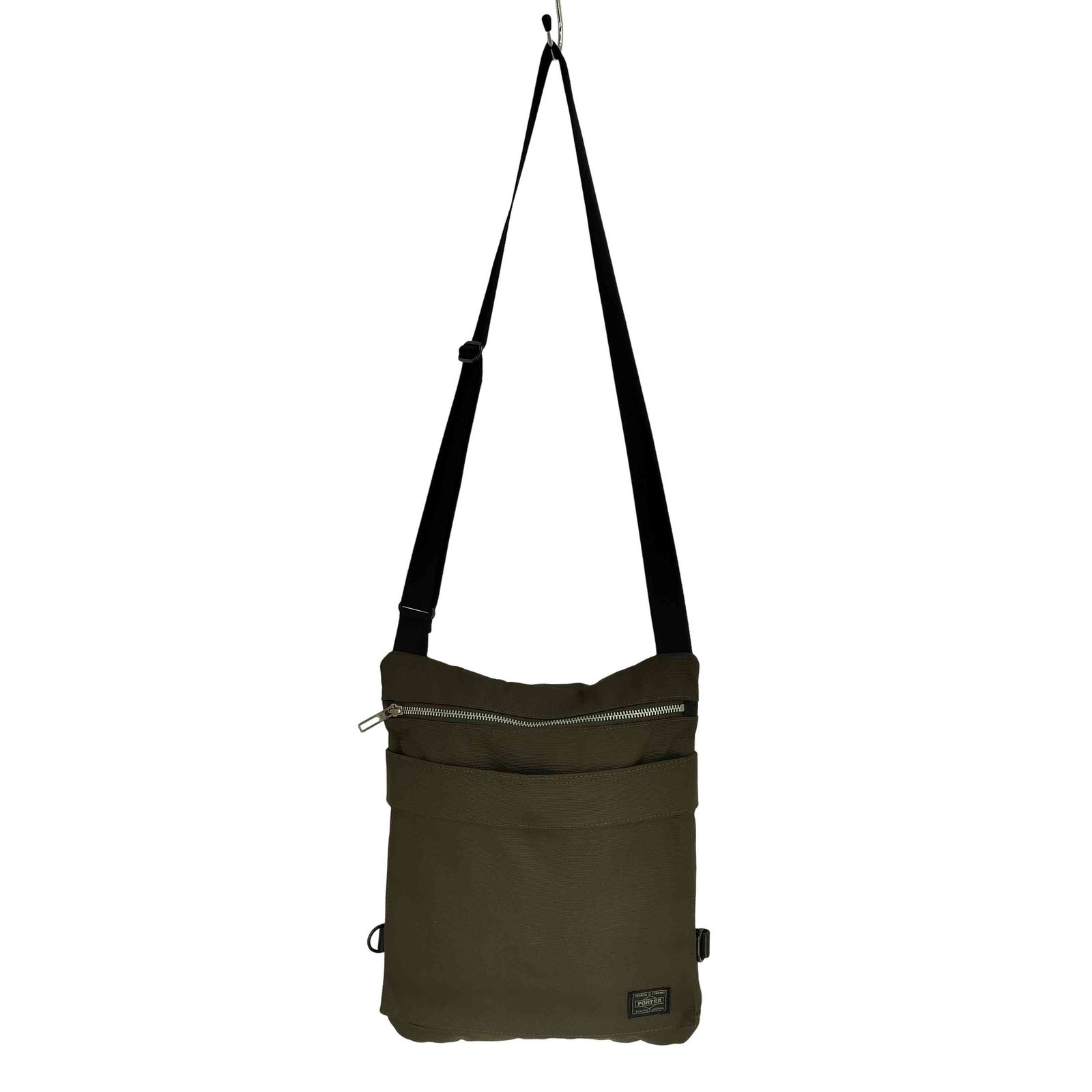 ポーター PORTER MUSETTE SHOULDER BAG メンズ 表記無