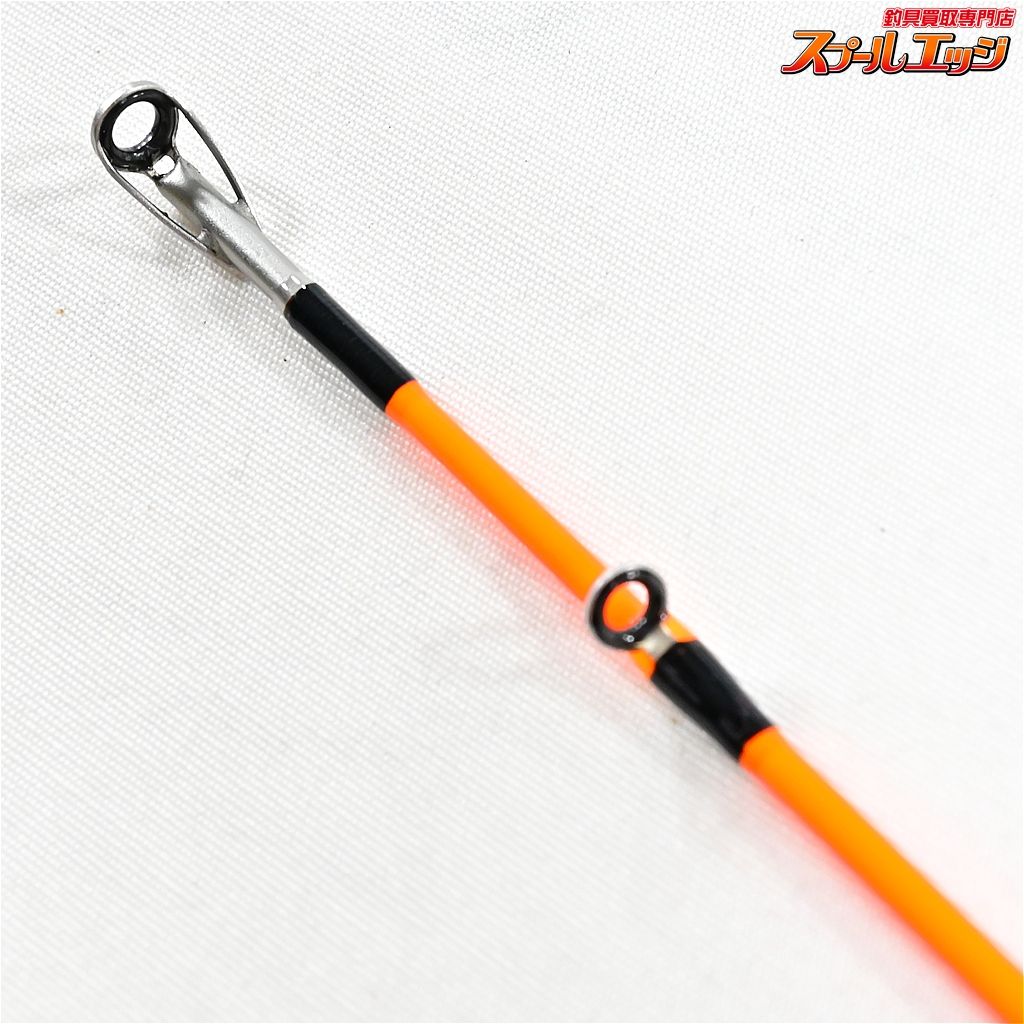 【アルファタックル】 ビシアジ FT 180MH alpha tackle BISHI-AJI アジ
