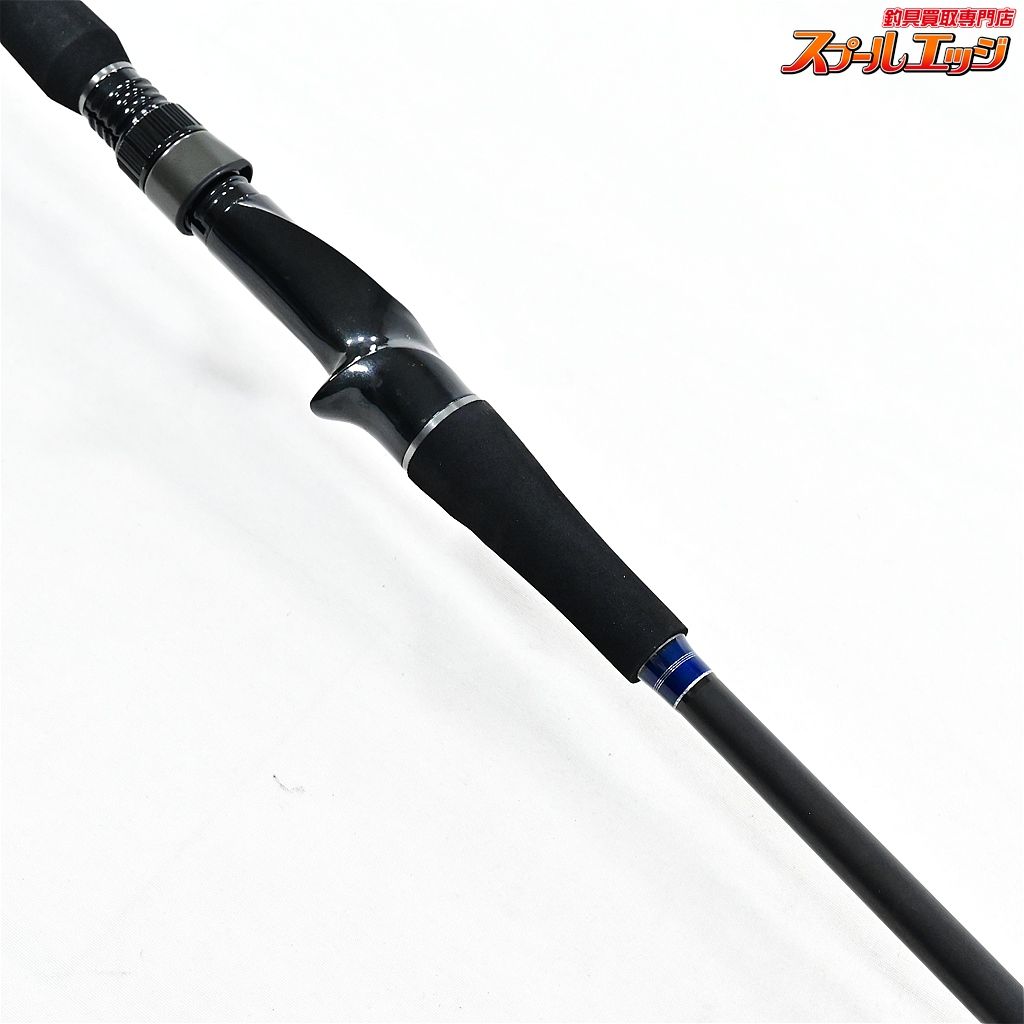 【アルファタックル】 ビシアジ FT 180MH alpha tackle BISHI-AJI アジ