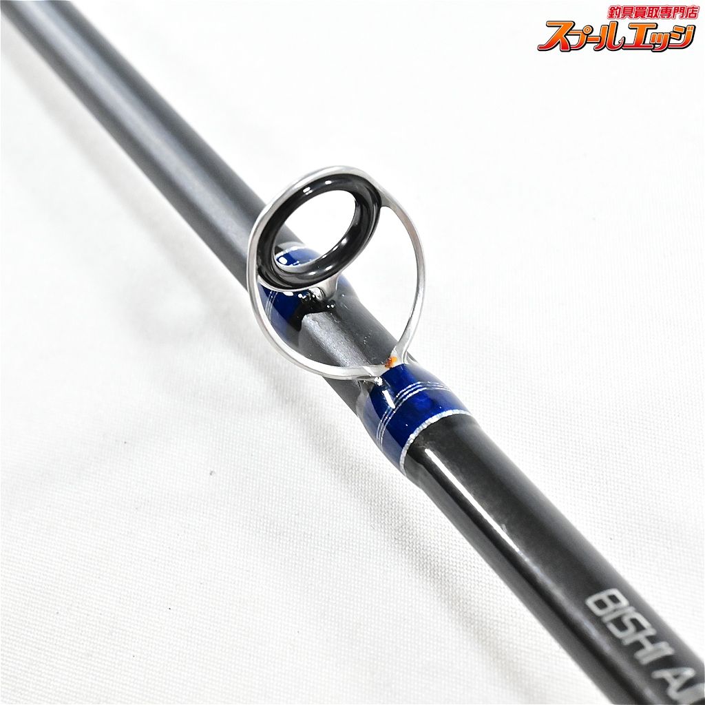 【アルファタックル】 ビシアジ FT 180MH alpha tackle BISHI-AJI アジ