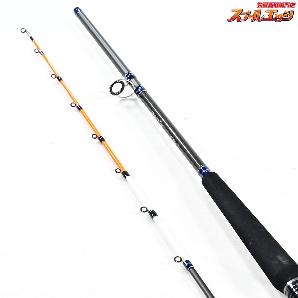 【アルファタックル】 ビシアジ FT 180MH alpha tackle BISHI-AJI アジ