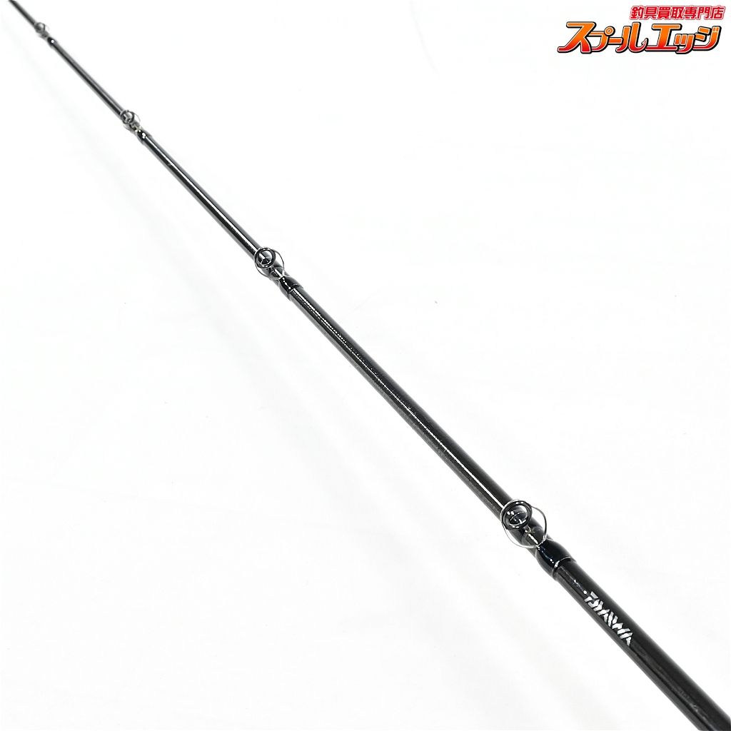 【ダイワ】 13スティーズ STZ 691HFB ブレニム DAIWA BLENHEIM