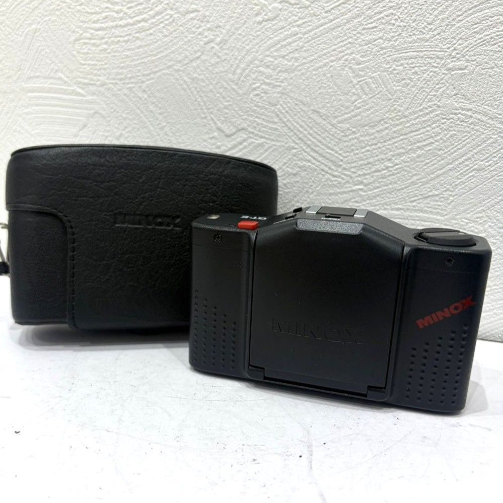 MINOX GT-E フィルムカメラ