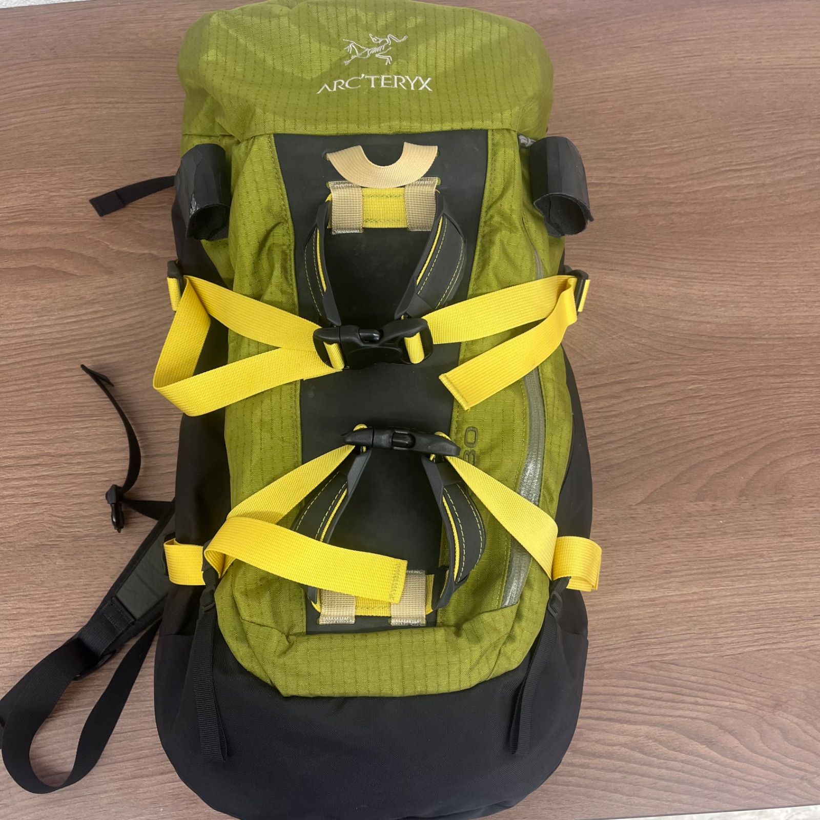 0 Silo Arcteryx - ARC