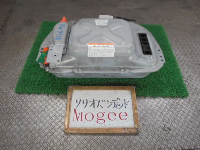 5FX3509 DD2 スズキ ソリオバンディット MA46S 1型 ハイブリッド SV ハイブリッドバッテリー　96510-81PP0