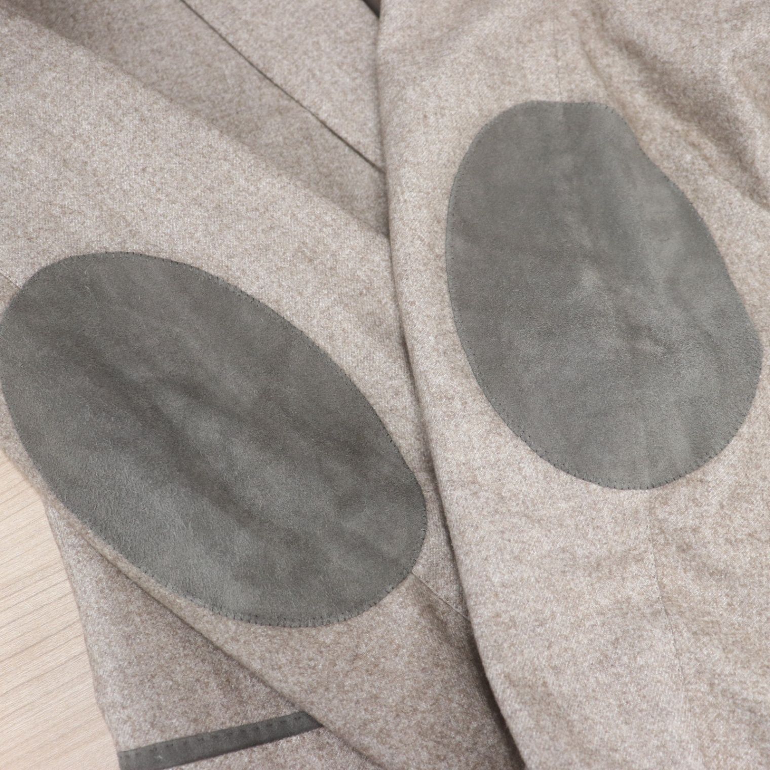 ITUMD9DDAKBS Brioni ブリオーニ シルク カシミヤ ジャケット ブラウン