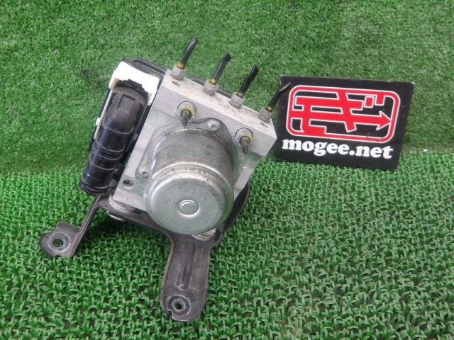 1FX4531 AII6 オデッセイ RC1 前期 G エアロパッケージ ABSアクチュエーター 4H09A-0749 6ABAF