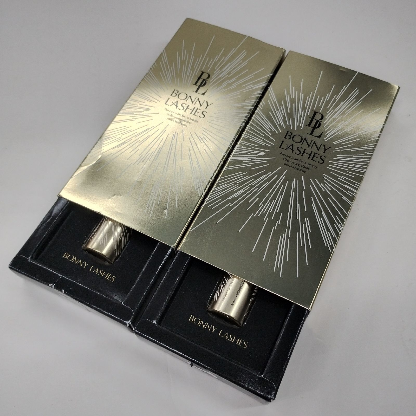 ボニーラッシュ ボニーラッシュ FABIUS / BONNY LASHES(ボニーラッシュ)の公式商品情報