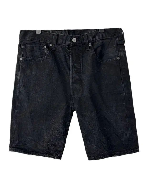 W32 LEVI'S リーバイス501 ヴィンテージオリジナル デニムショートパンツ ハーフパンツ