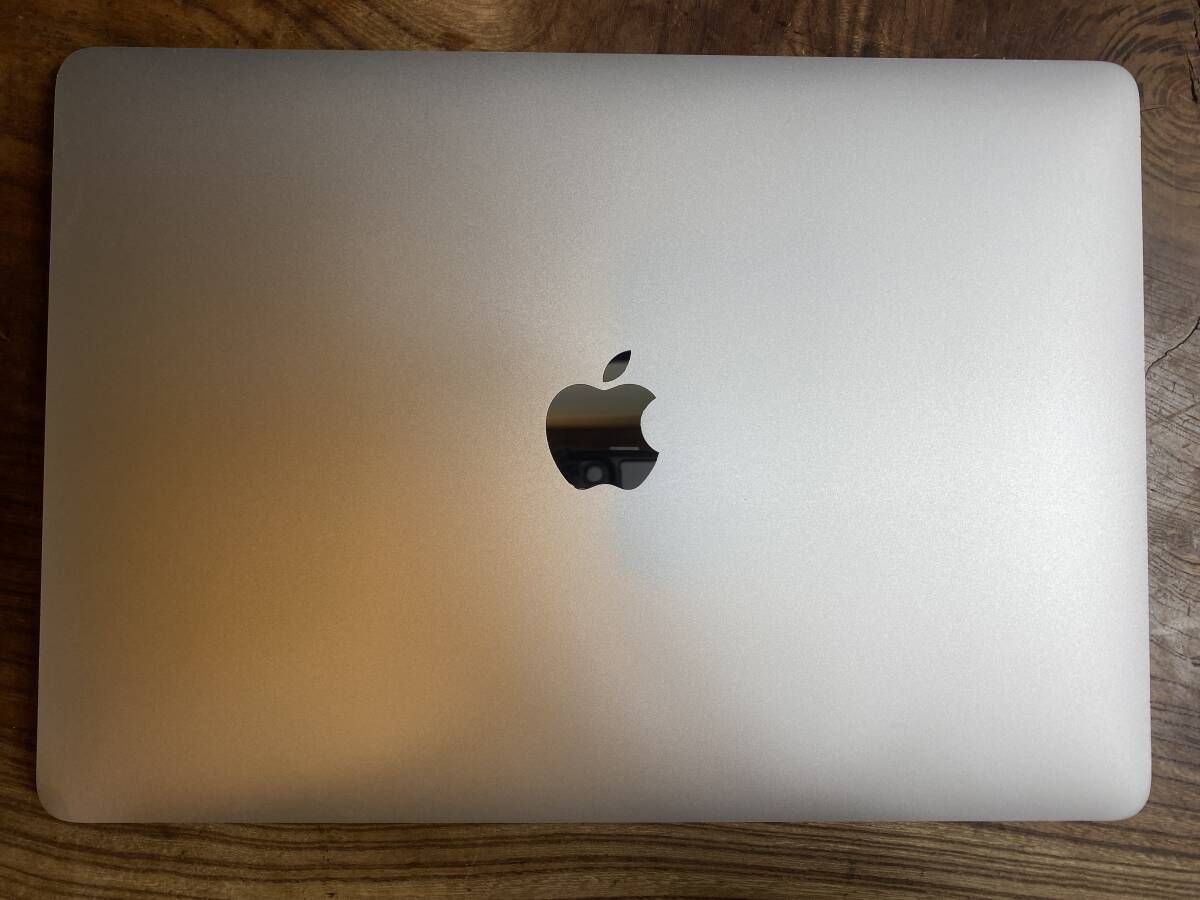 MacBook Air M1 16GB/256GB Win11 Office2024付 - メルカリ