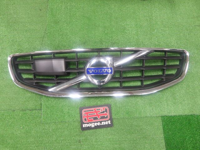 1FX8559 KIE4 ボルボ V60 DBA-FB41664T 前期 フロントグリル - メルカリ