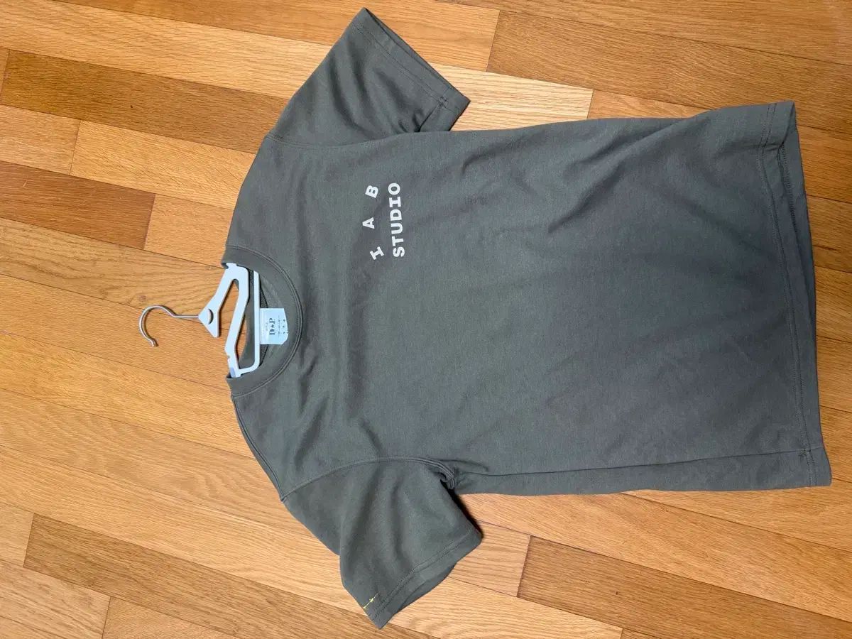 IAB Studio アイエプスタジオ 半袖Tシャツ DPコラボ