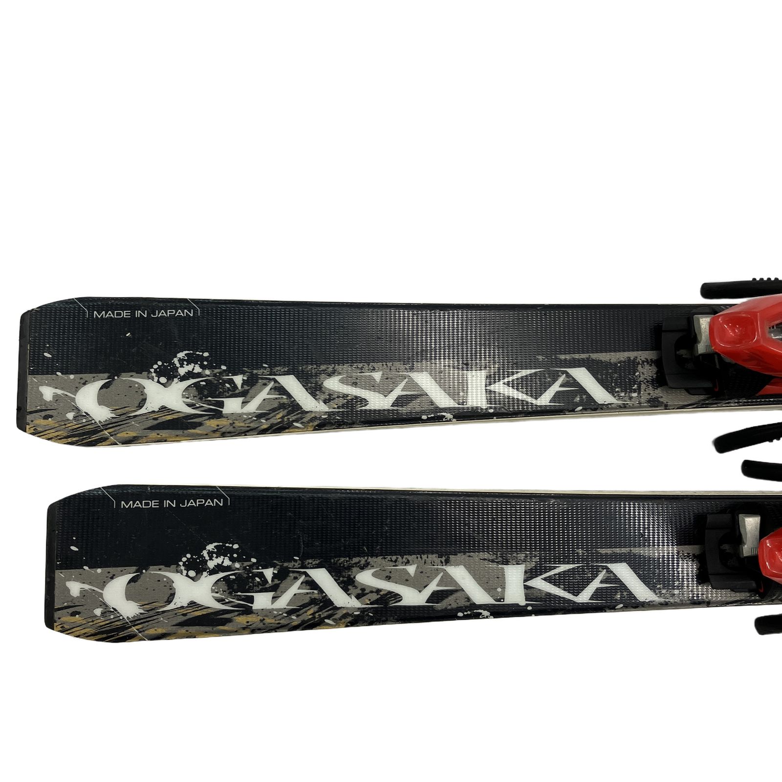 OGASAKA オガサカ AZ-16 スキー板 ウィンタースポーツ アウトドア