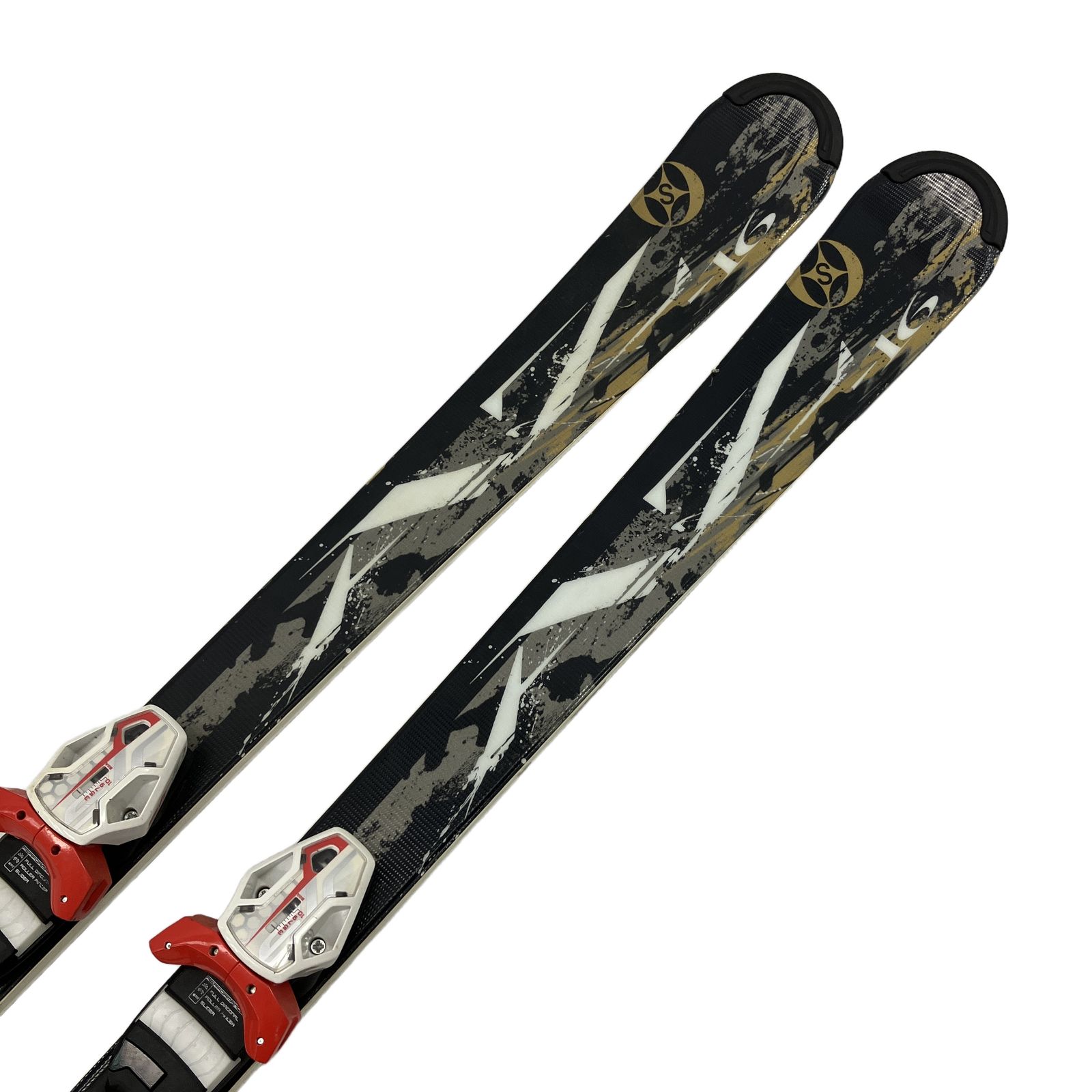 OGASAKA オガサカ AZ-16 スキー板 ウィンタースポーツ アウトドア